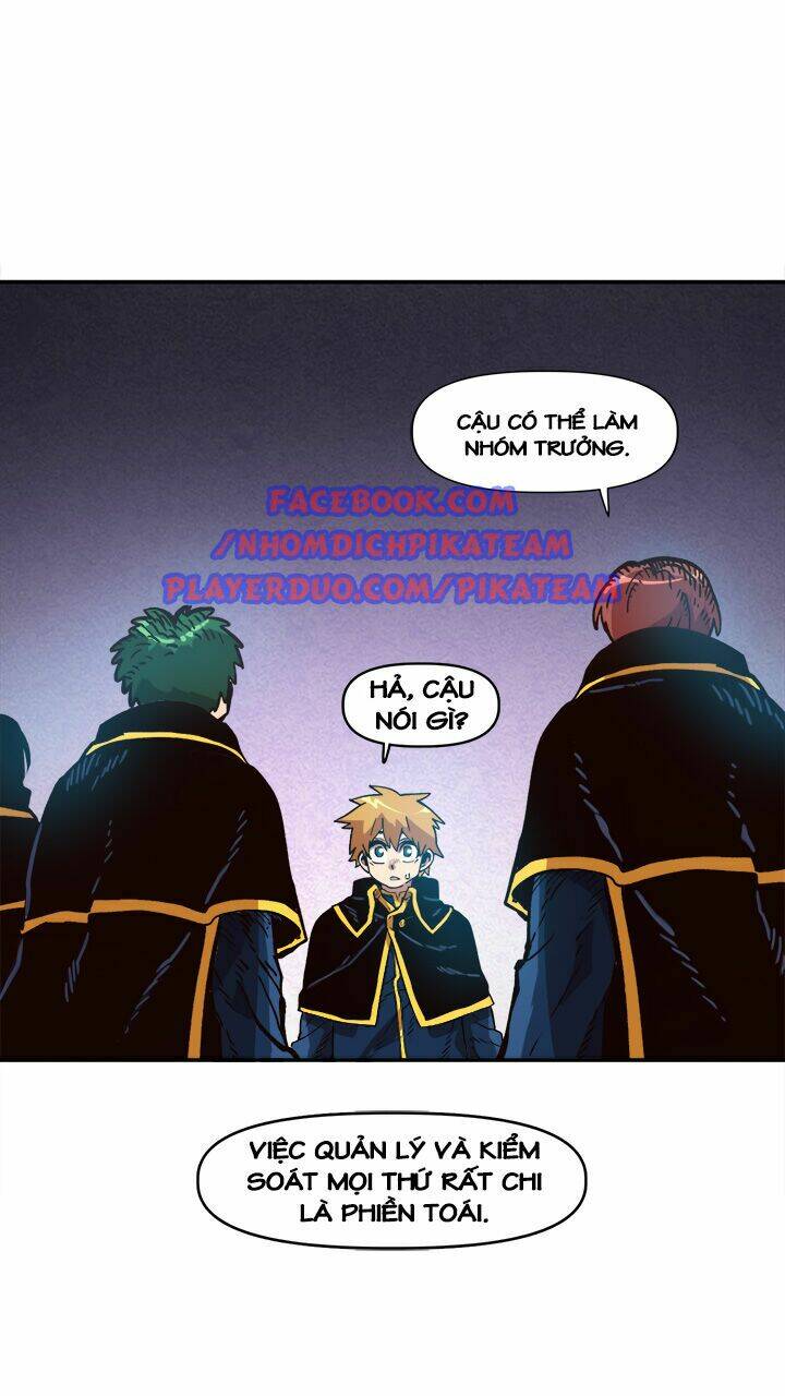 đại lục vô song chapter 18 27