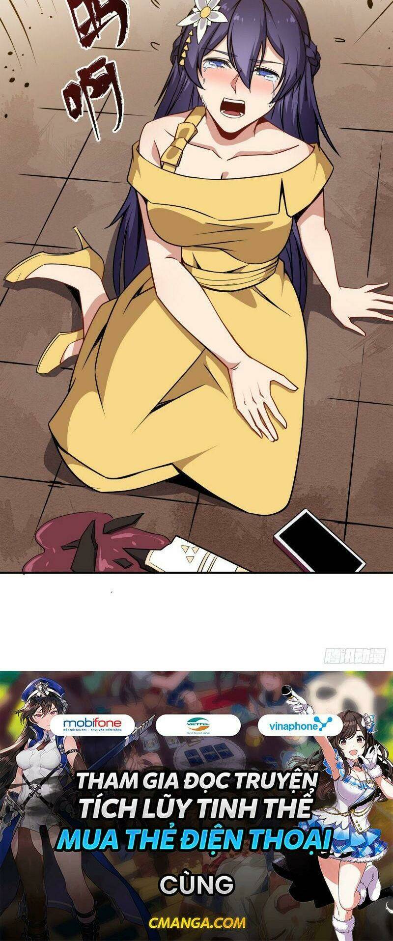 tổ thượng có tiền chapter 23 34