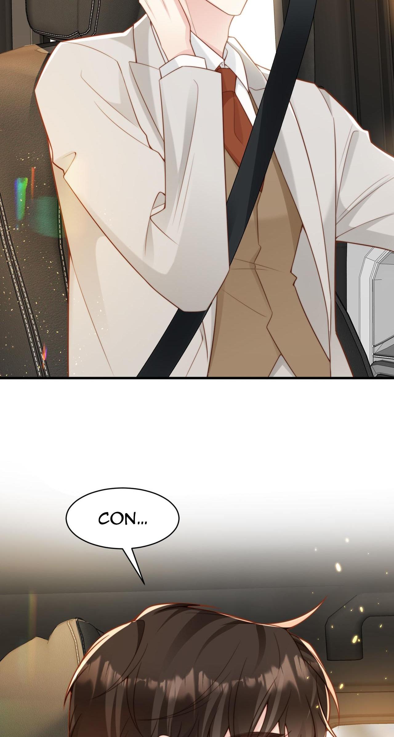 sau khi mất trí nhớ tình địch nói tôi là bạn trai anh ấy chapter 43 16