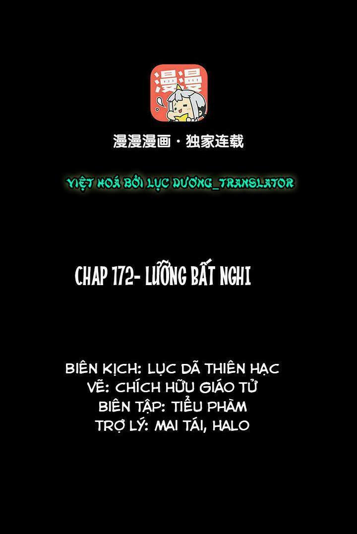 lưỡng bất nghi (full) chapter 174 1
