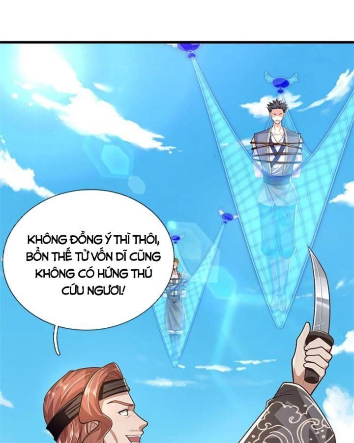 ta trở về từ thế giới tu tiên chapter 254 41