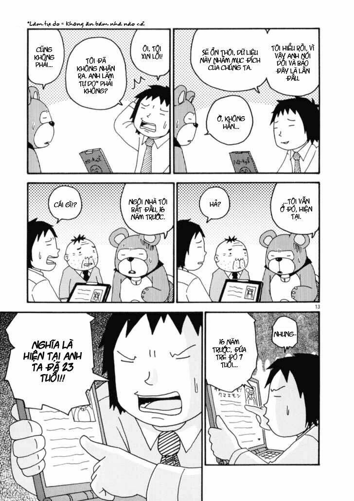 noramimi chapter 1 15