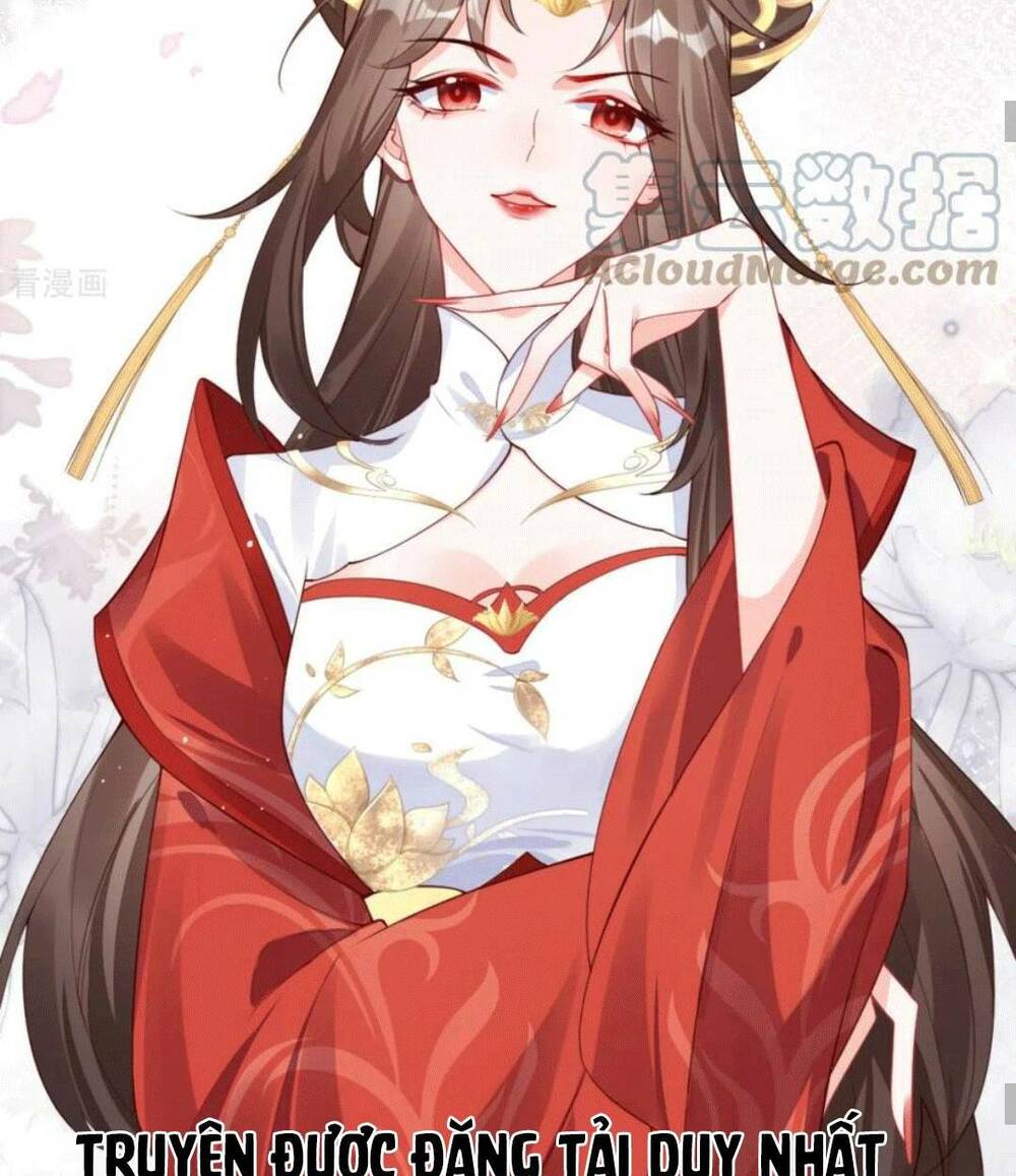 thiết lập ác nữ của tôi sụp đổ rồi chapter 24 26