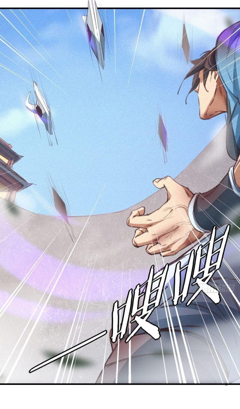 ta thành thần một mình chapter 8 4