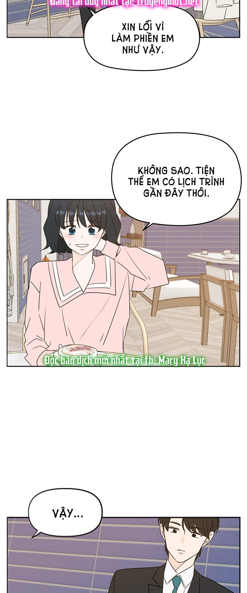 hẹn gặp anh ở kiếp thứ 19 chapter 78 40