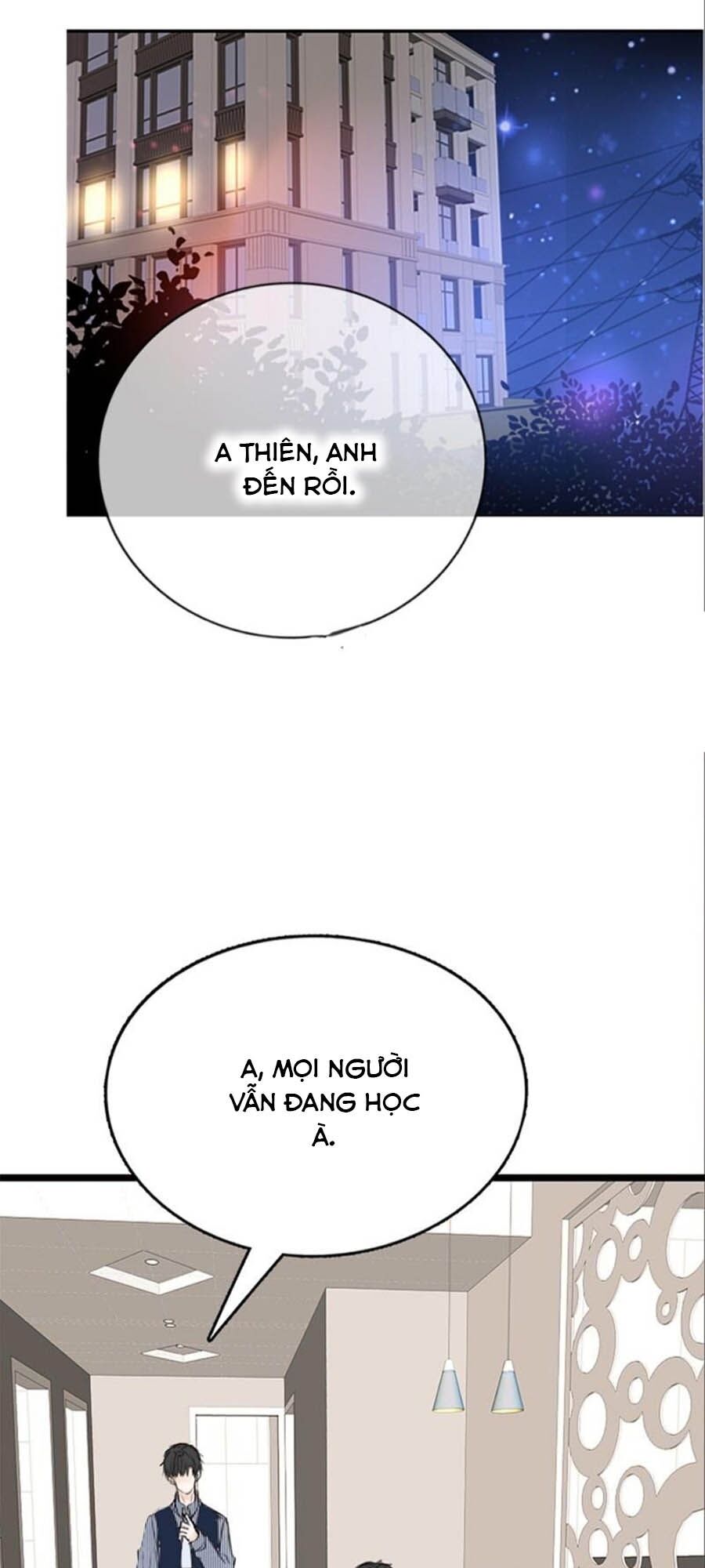 công chúa nữ vương mệnh chapter 107 13