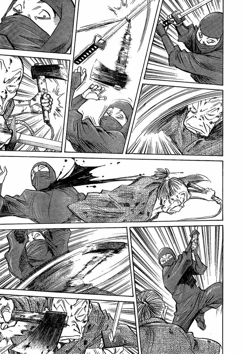 billy bat chapter 22 13