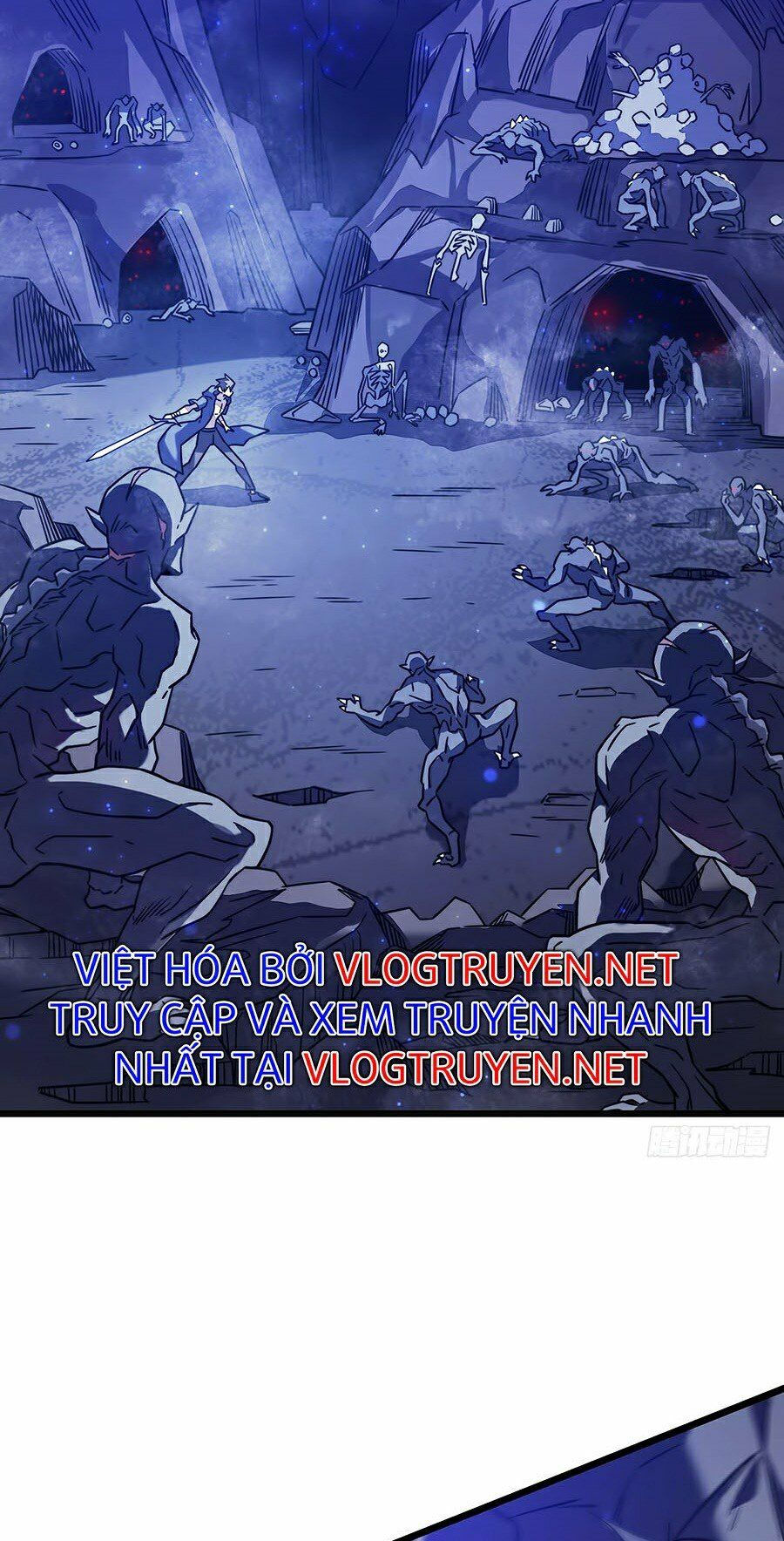 sát thần chi lộ tại dị giới chapter 19 62