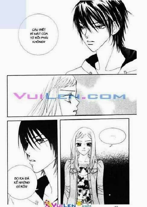 lớp học đặc biệt chapter 5 81