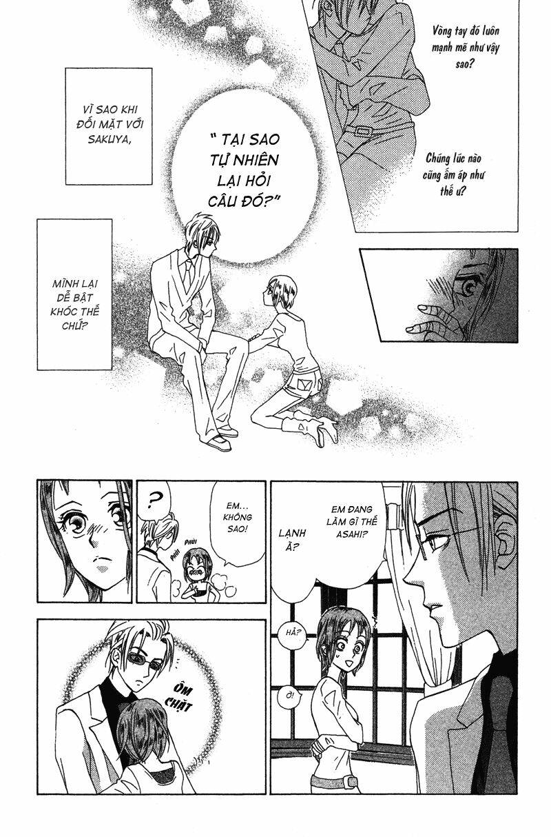 grand sun chapter 11 7