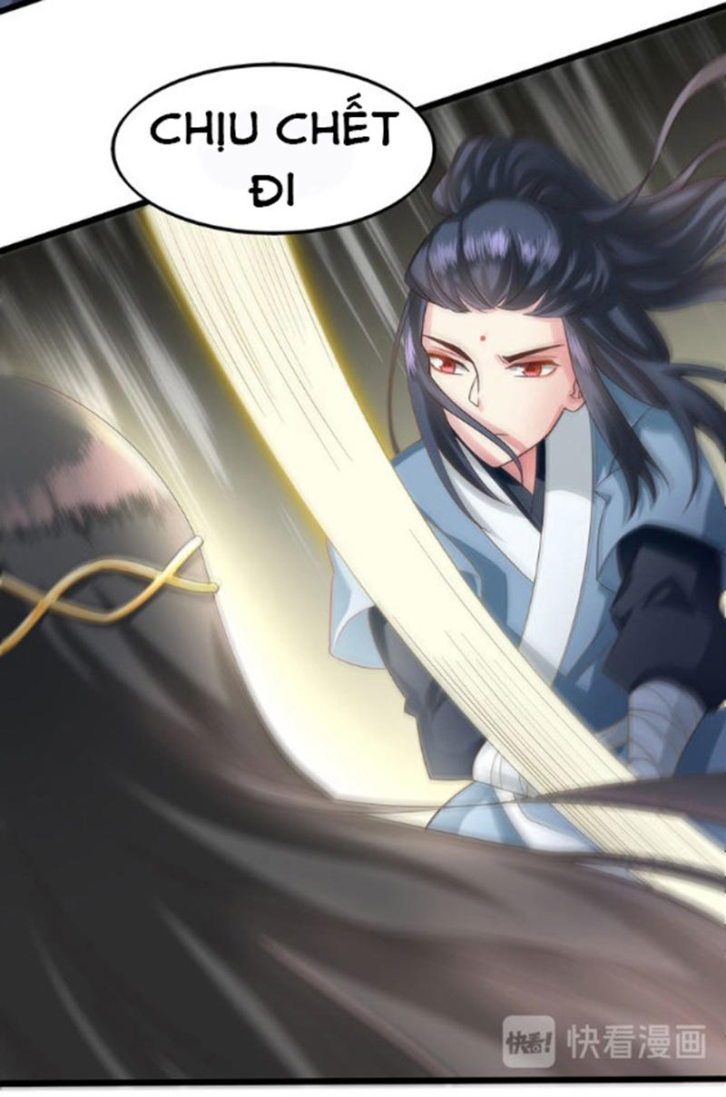 bắt quỷ chapter 15 27