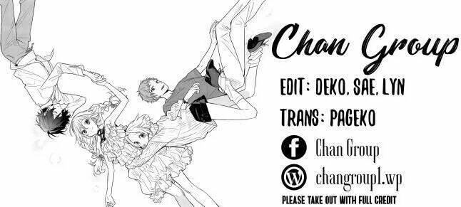 chuyện của hori và miyamura chapter 106 1