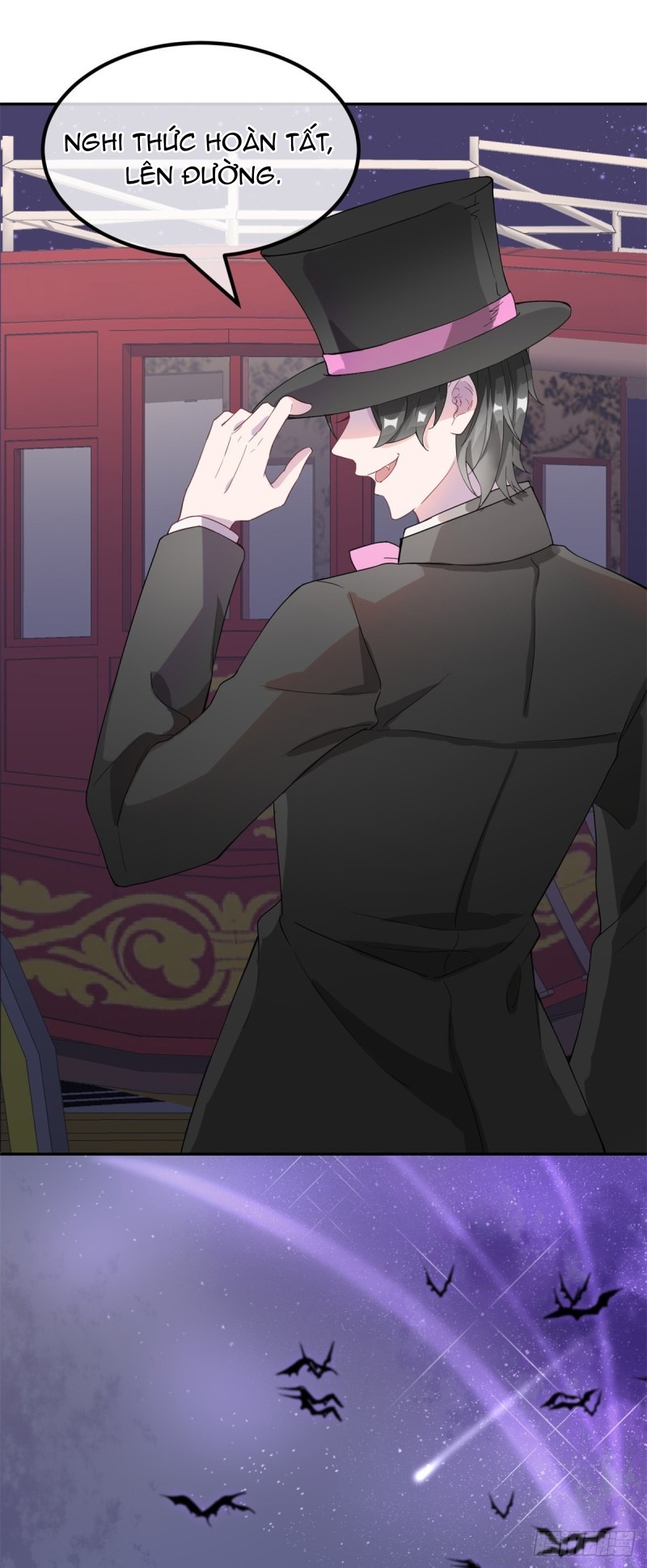 kế hoạch chinh phục công tước máu lạnh chapter 2 22