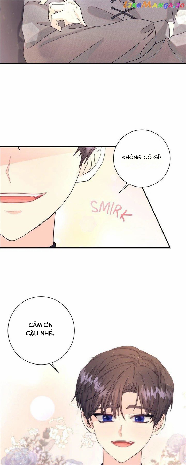 đức hạnh của công chúa phản diện chapter 21 17