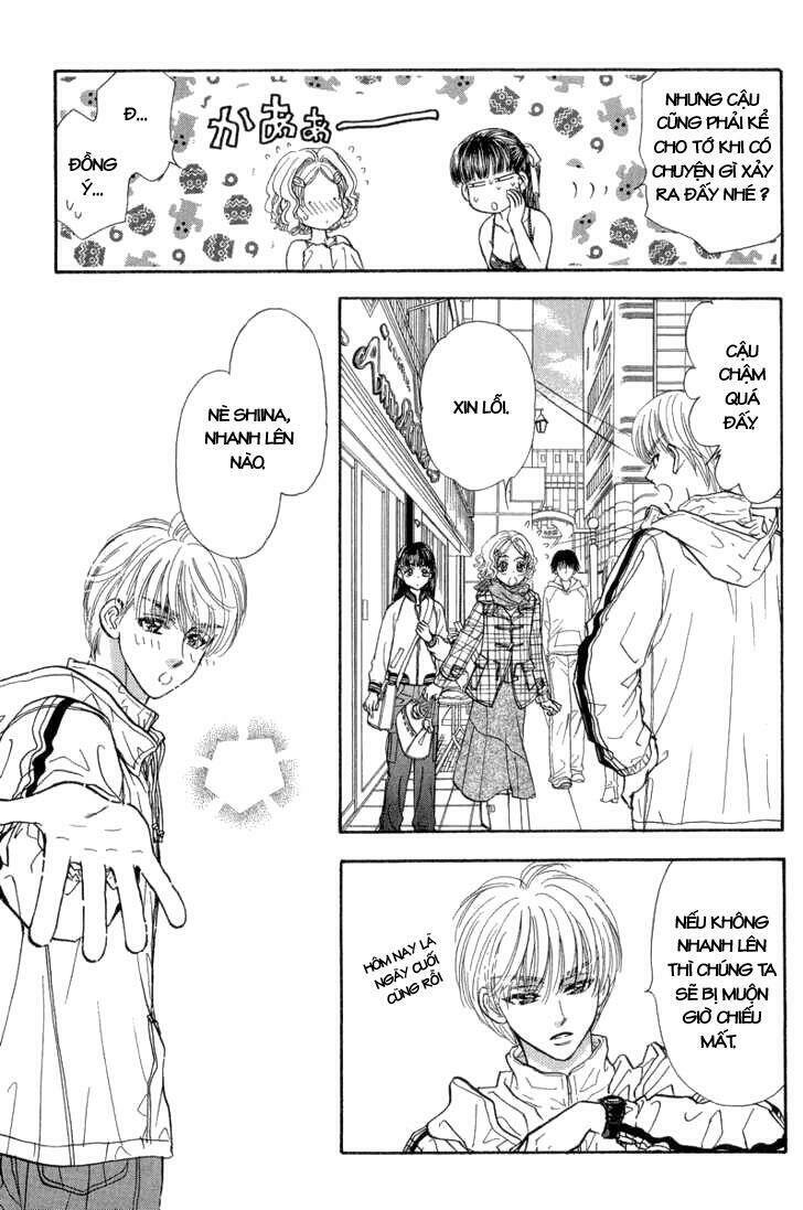 boku to kanojo no xxx chapter 13 17