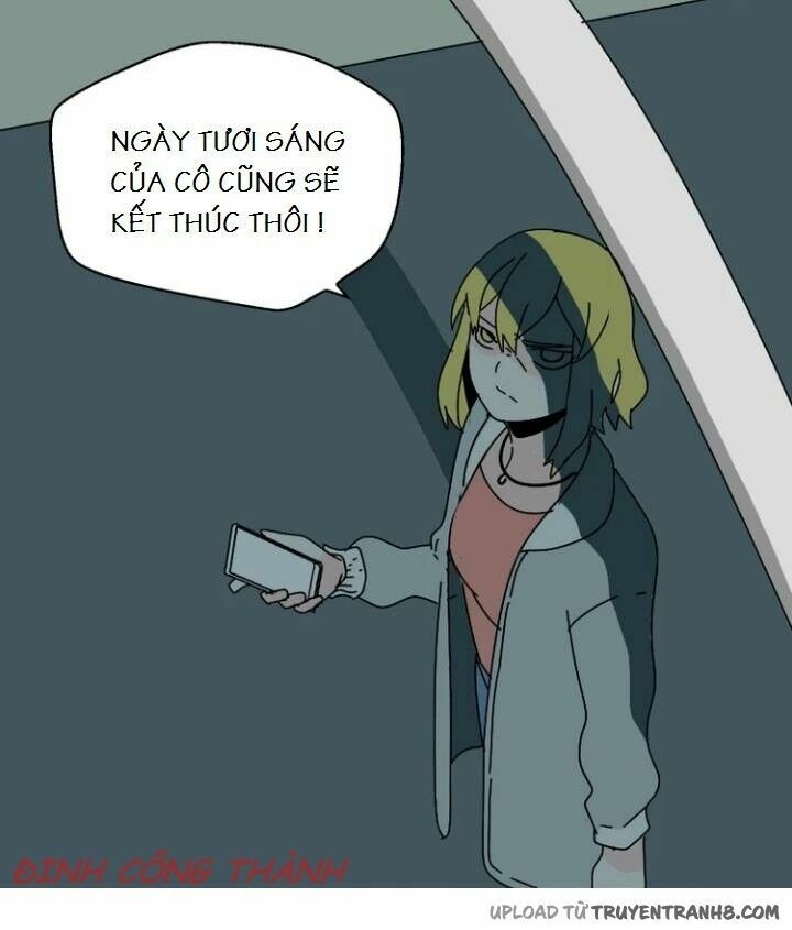 ứng dụng thẩm mỹ chapter 27 47