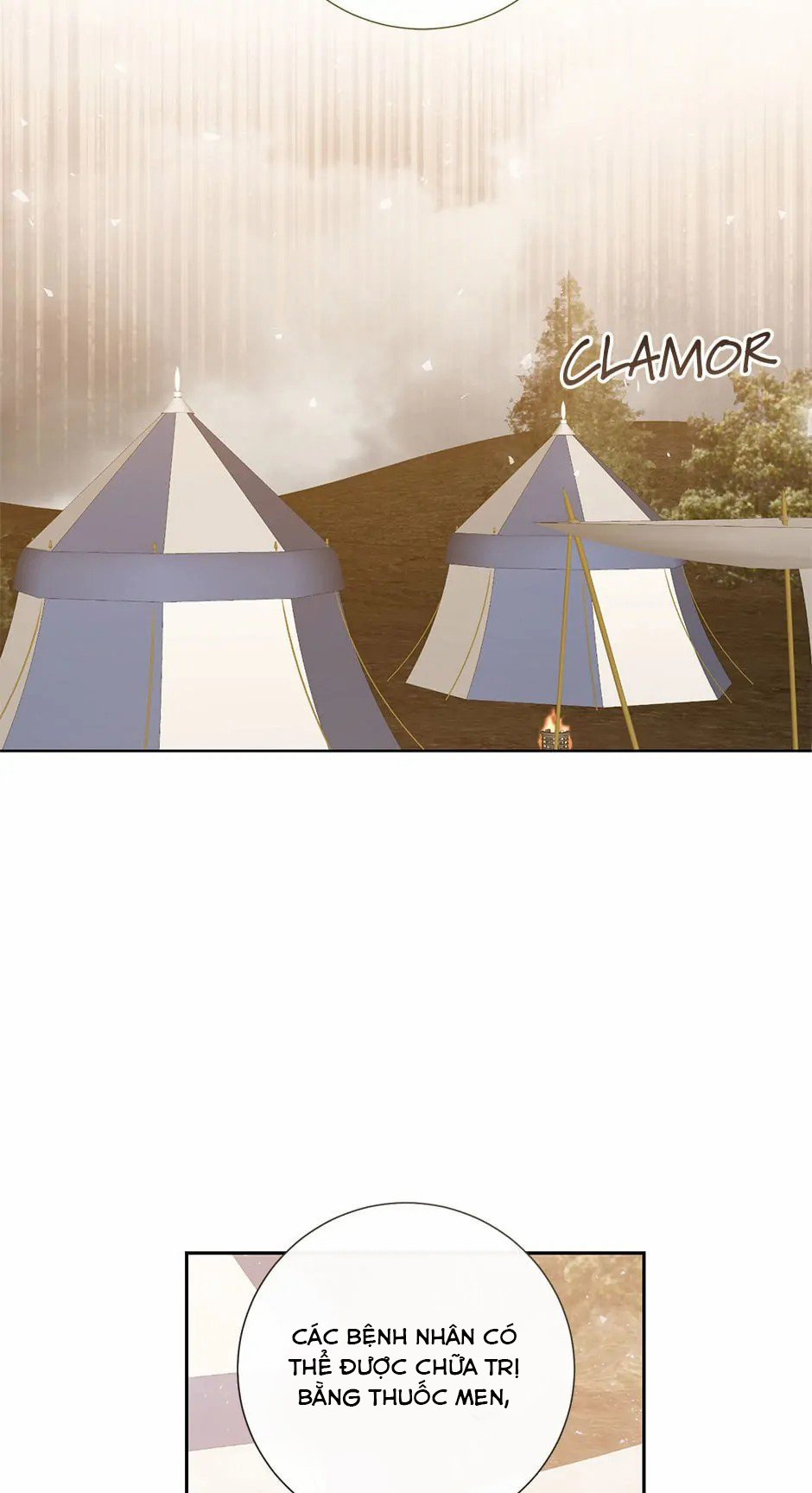 đừng ăn thịt tôi mà chapter 104 3