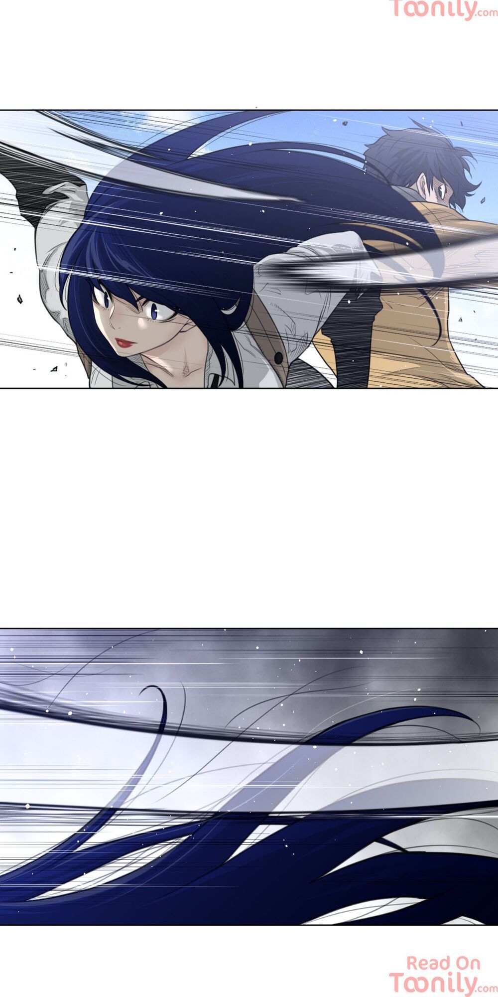 một nửa hoàn hảo chapter 101 20