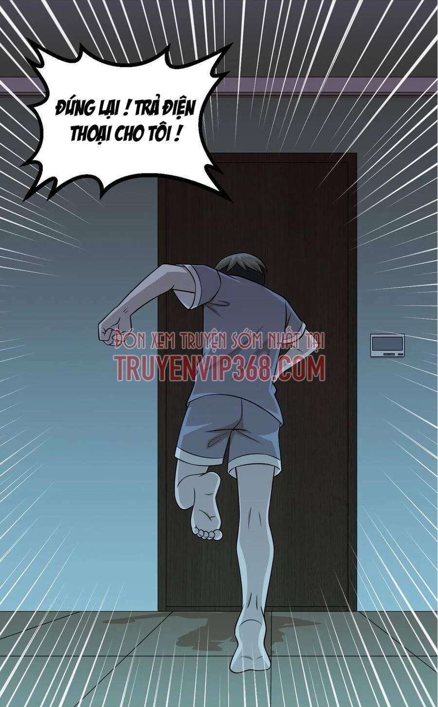 đai ca trở lại tuổi 16 chapter 106 12