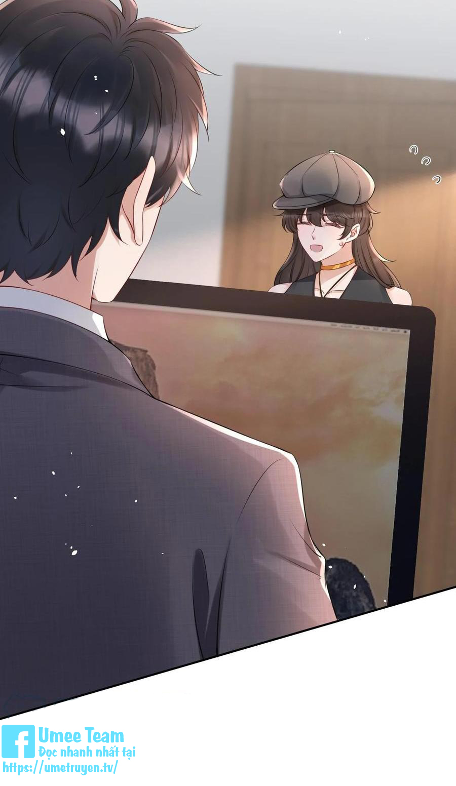 ta sinh con cho tổng tài chapter 53 5