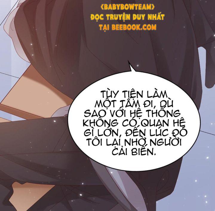 chiếc bật lửa và váy công chúa (b) chapter 34 22