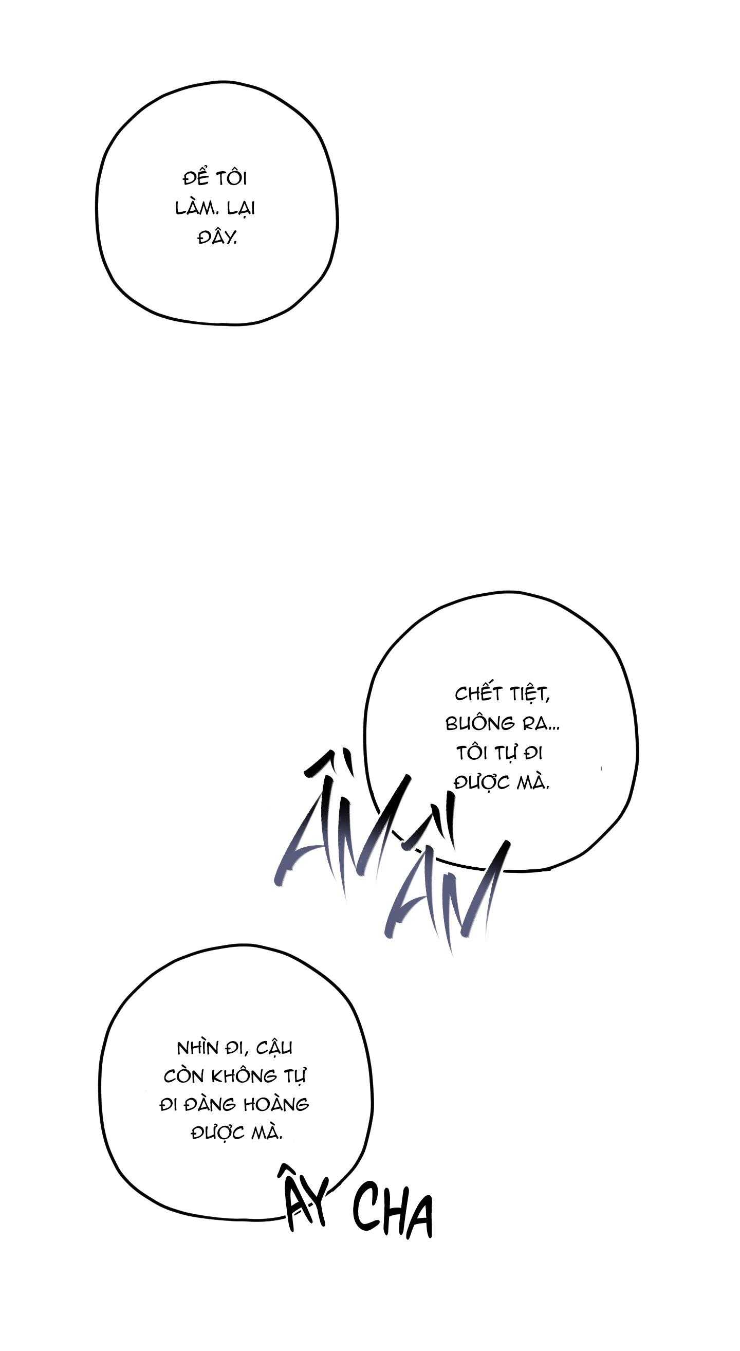 bl ngắn tuyển chọn Chapter 26.8 TƯƠNG XỨNG 8 101