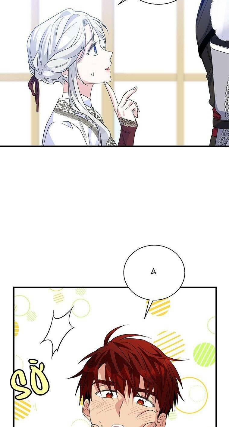 chồng yêu, em muốn đình công! chapter 58 63