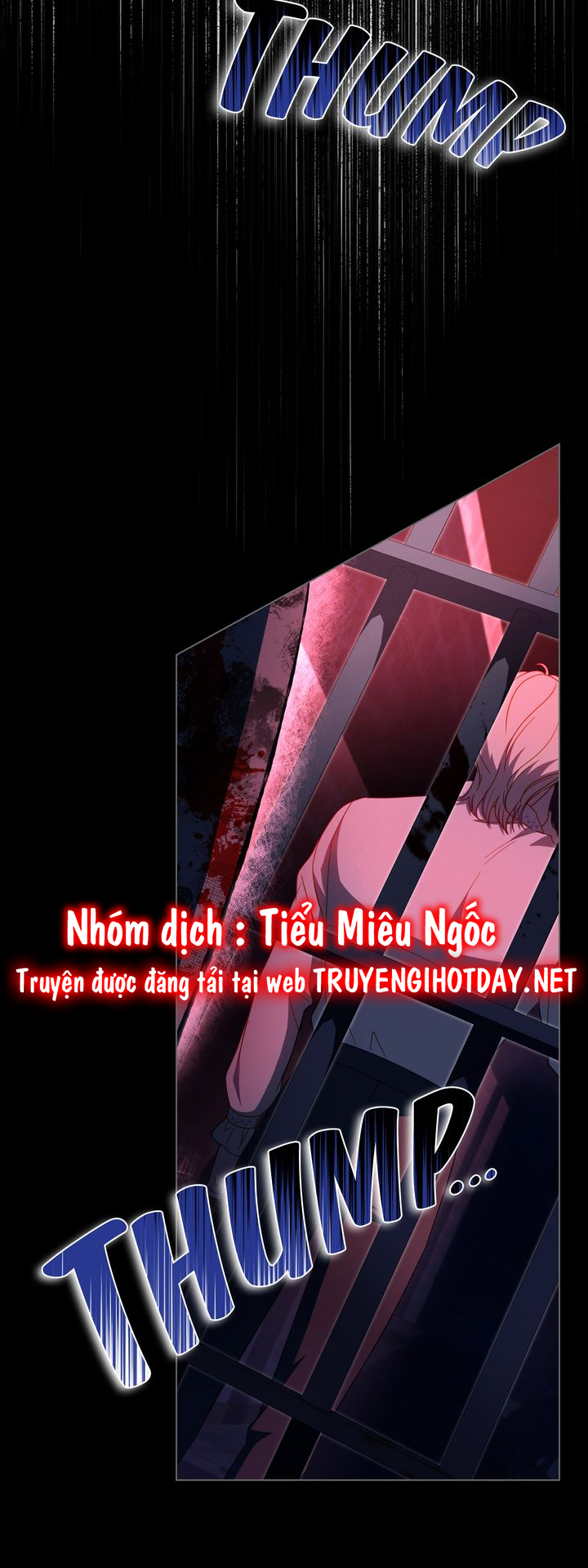 cầu mong chúa sẽ cứu rỗi cho cái chết của tôi chapter 35 15