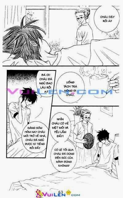 chàng trai thứ 13 chapter 2 64
