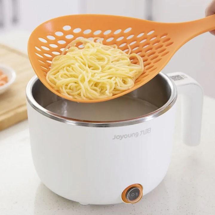 Vá, muôi vớt bún, miến, mì, phở cỡ lớn đa năng