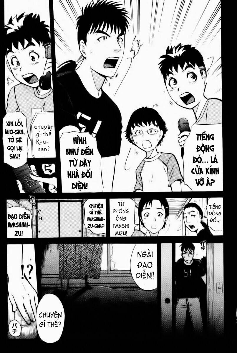 detective academy q chapter 24 5