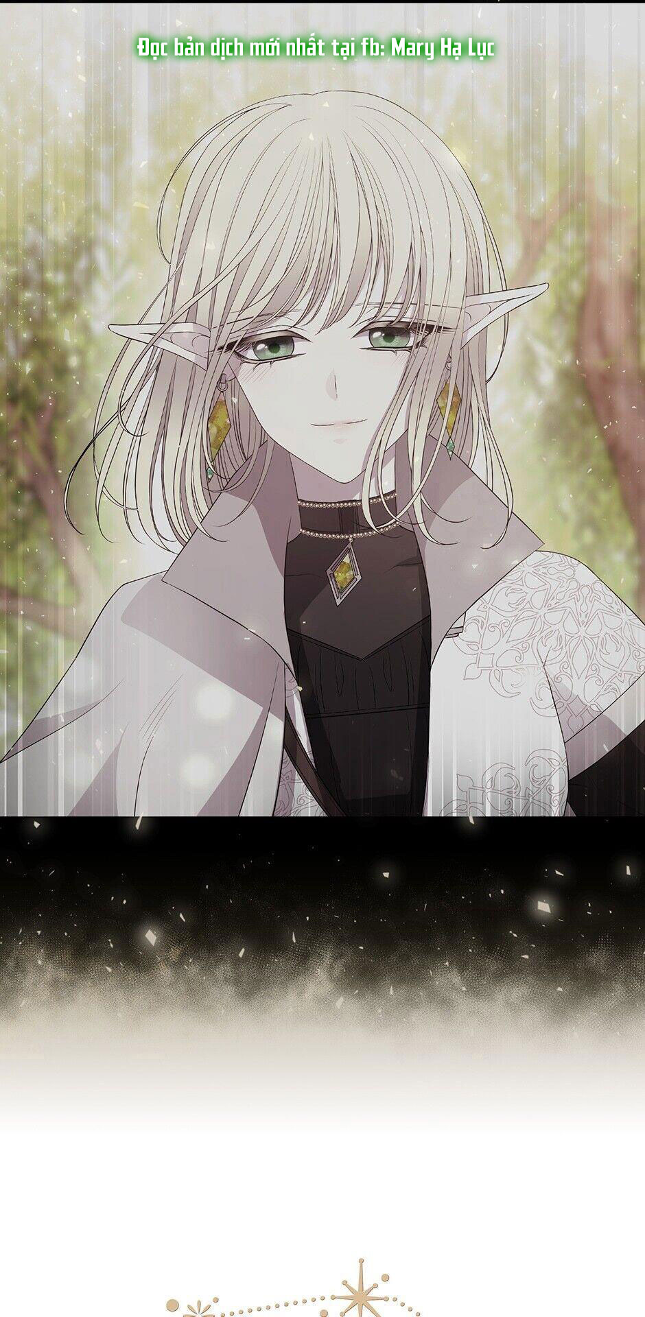 năm môn đệ của charlotte chapter 48 19