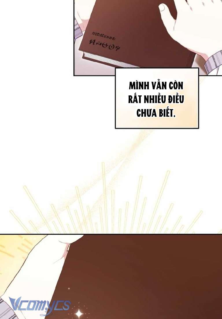 tôi được nuôi dưỡng bởi những kẻ phản diện chapter 68 50