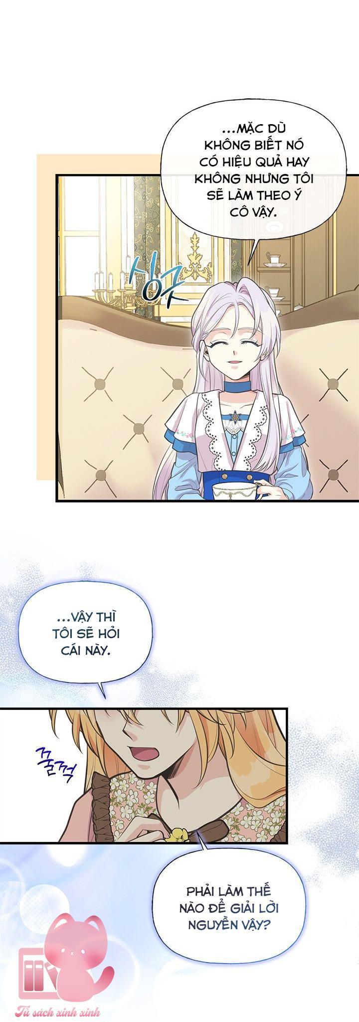 chị tôi nhặt về nam chính của tiểu thuyết chapter 77 10