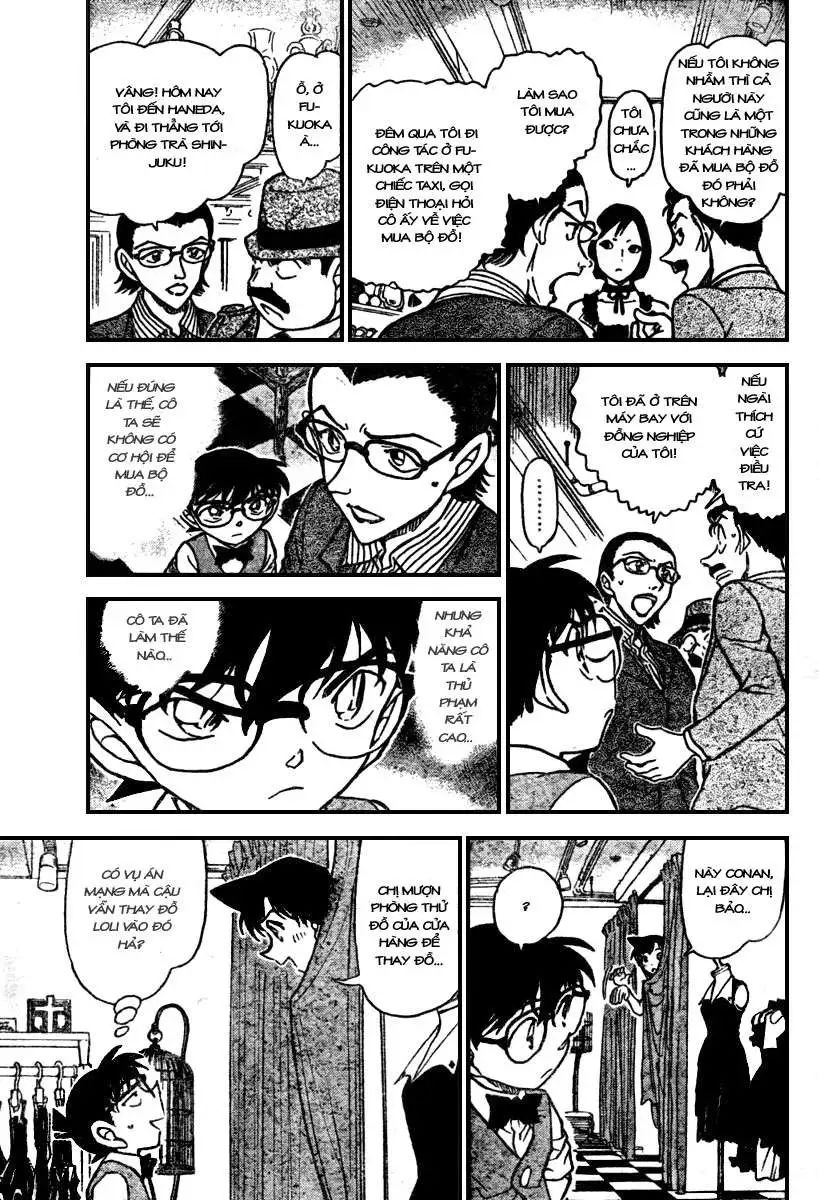 conan chapter 697 13