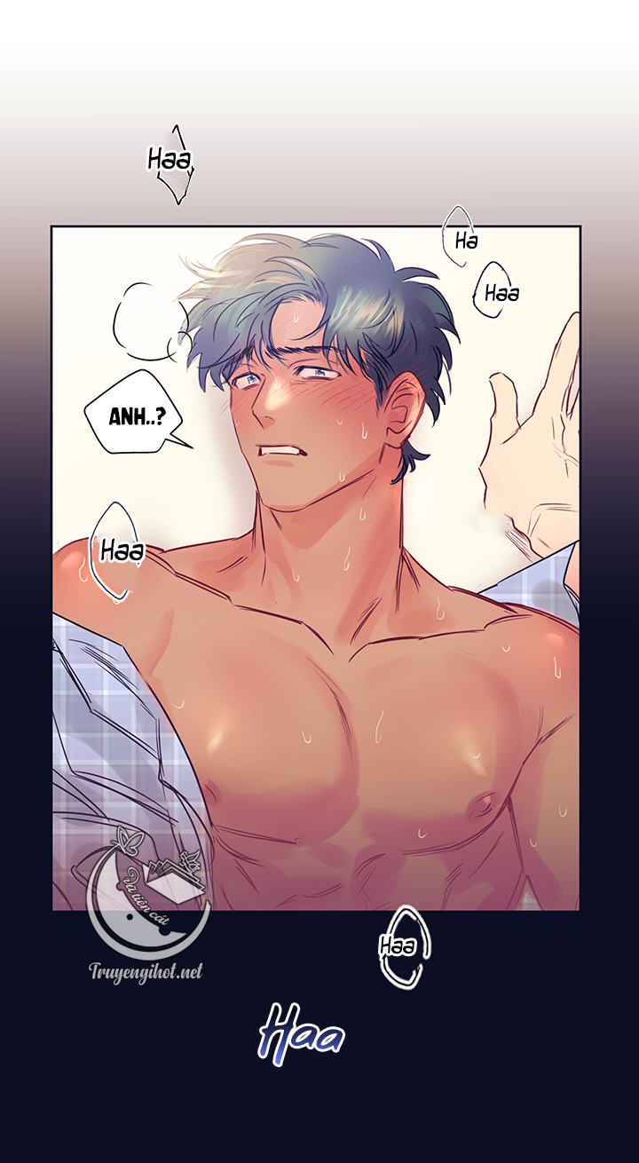 [bl19+]tình yêu hoàn mỹ chapter 5.1 13