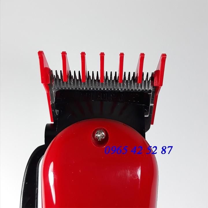 Bộ cữ tông đơ gá thép 1.5mm & 4.5mm