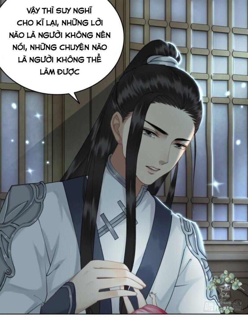 gay rồi! cái đó thành tinh rồi chapter 44 39