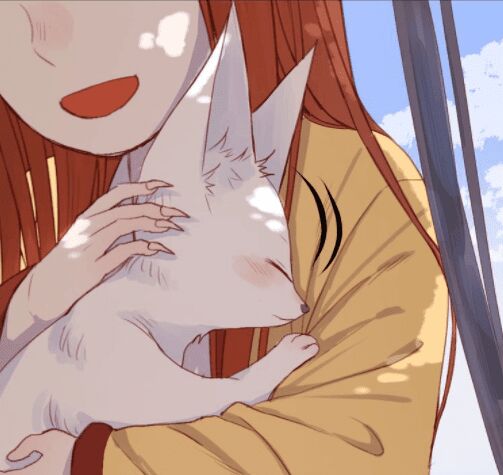 lượm được một tiểu hồ ly phần 1 chapter 71 6