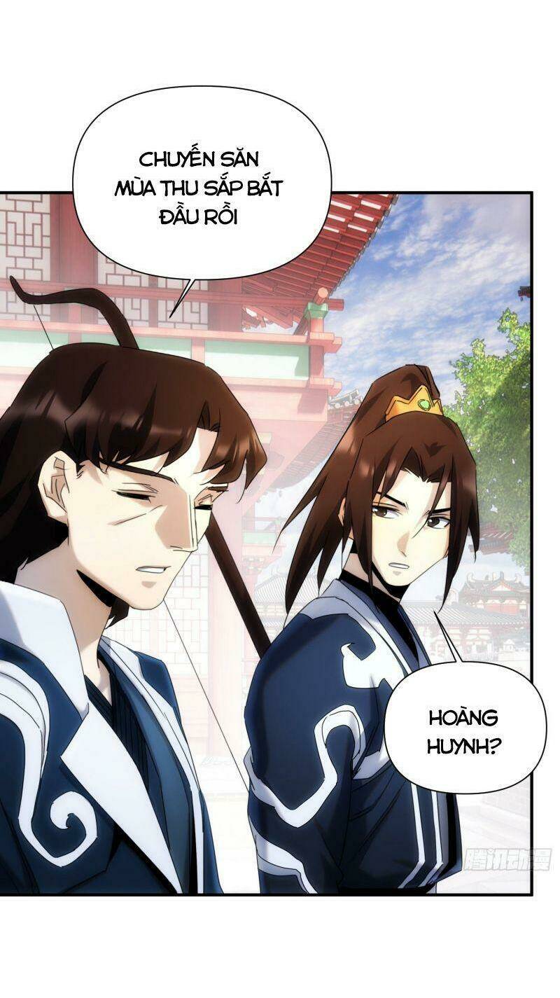 ma vương là đại địa chủ chapter 36 8