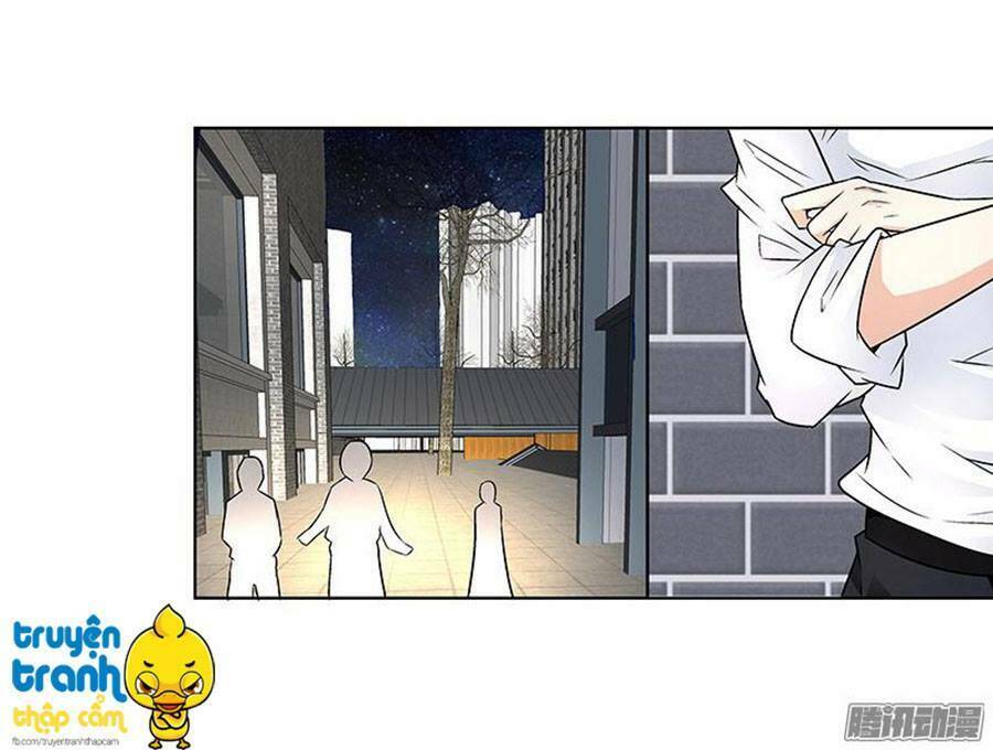 cường sủng hào môn tiểu manh thê chapter 18 49