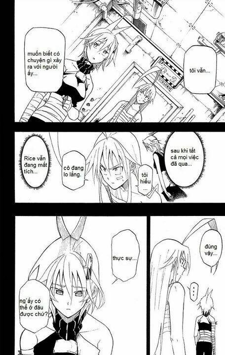 tripeace chapter 32 5