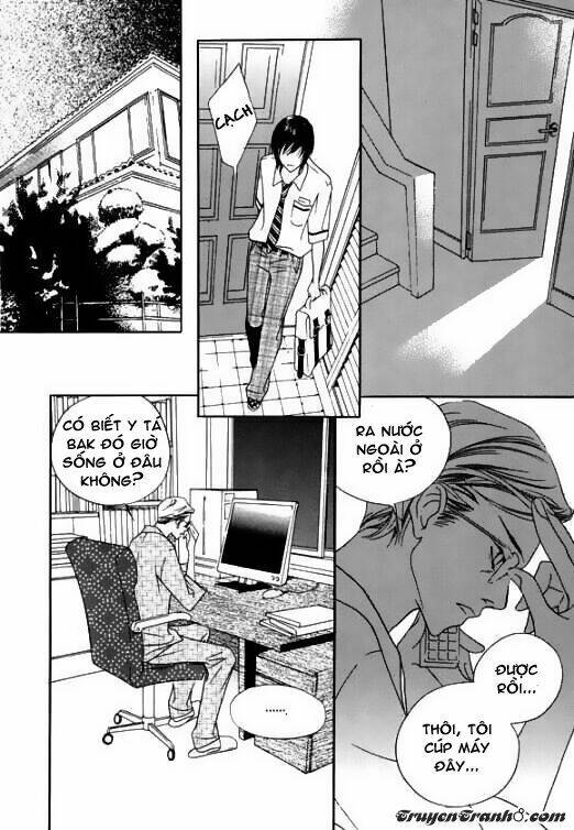 bông hoa của tội lỗi chapter 20 43