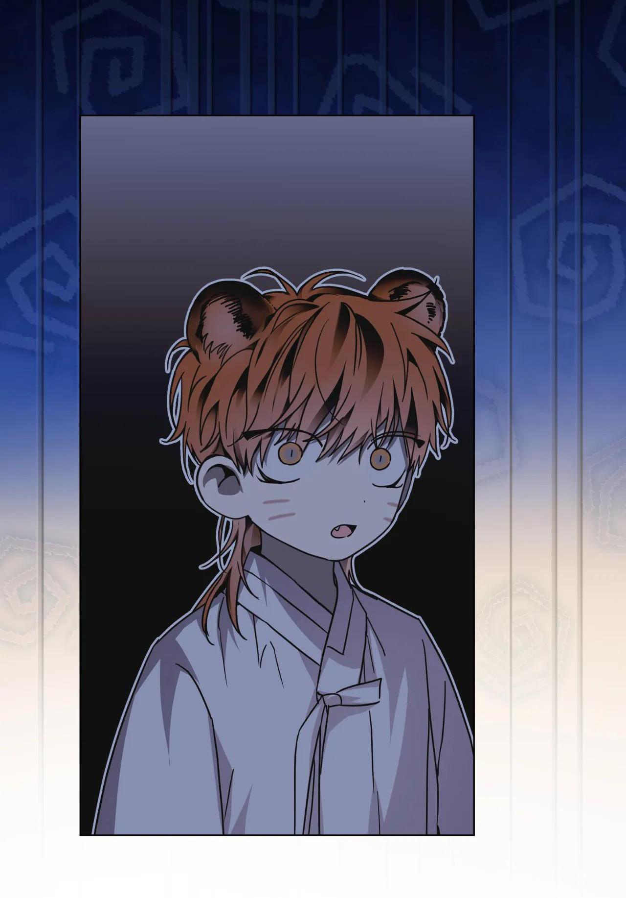 bl cổ trang - âu cổ ngắn nhà kim chapter 11.1 58