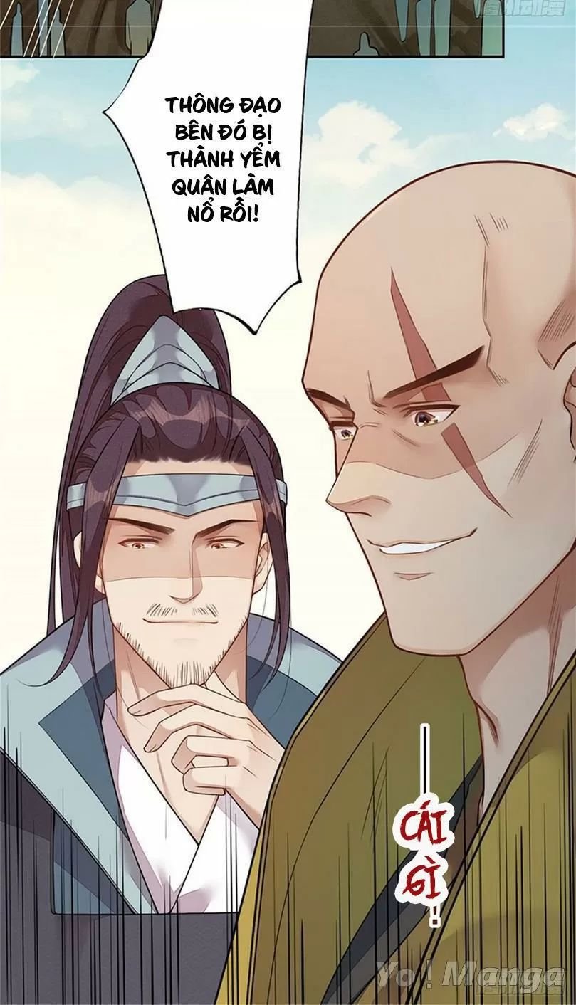 tuyệt thế luyện đan sư chapter 132 32