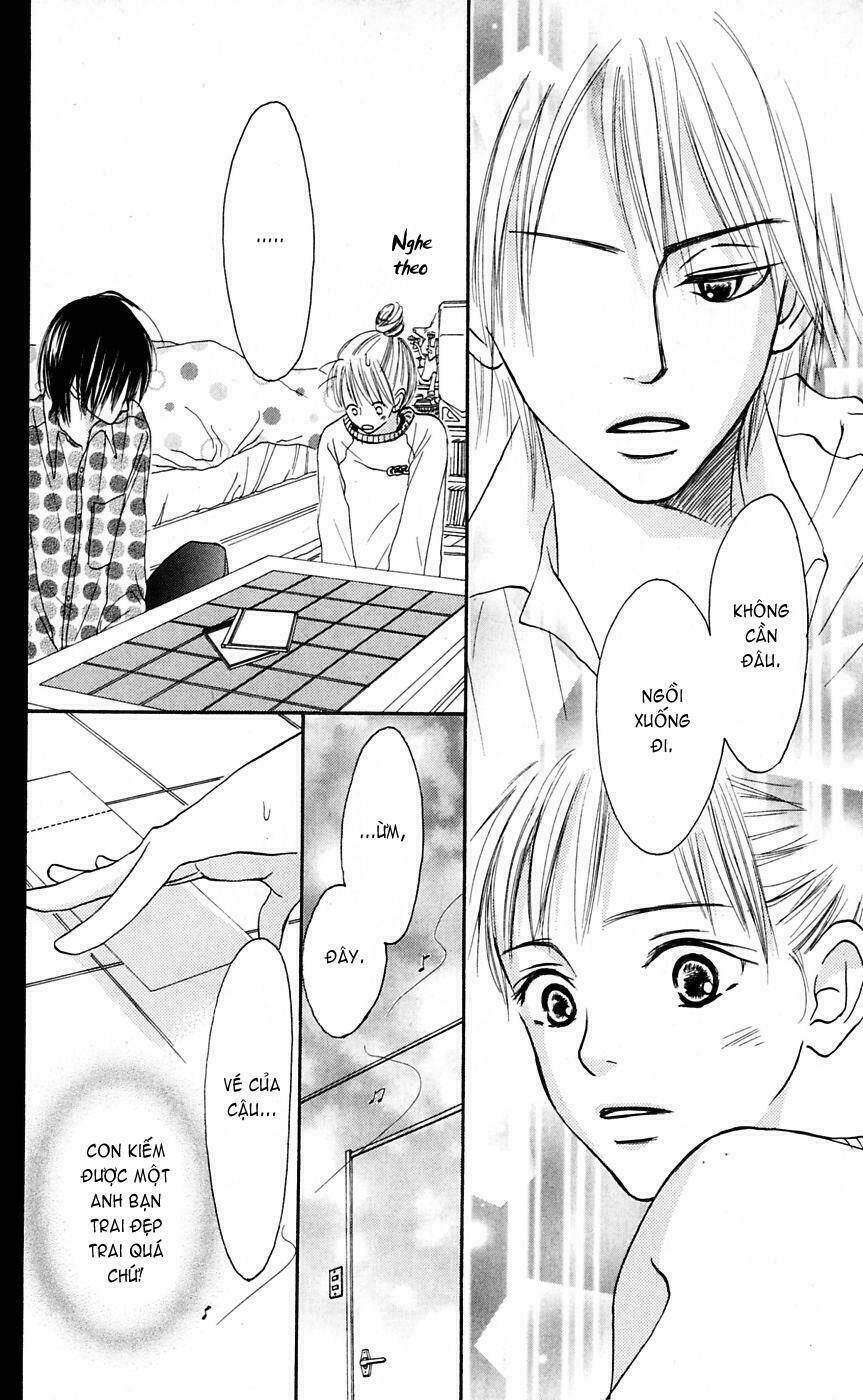 phát điên vì em chapter 13 25