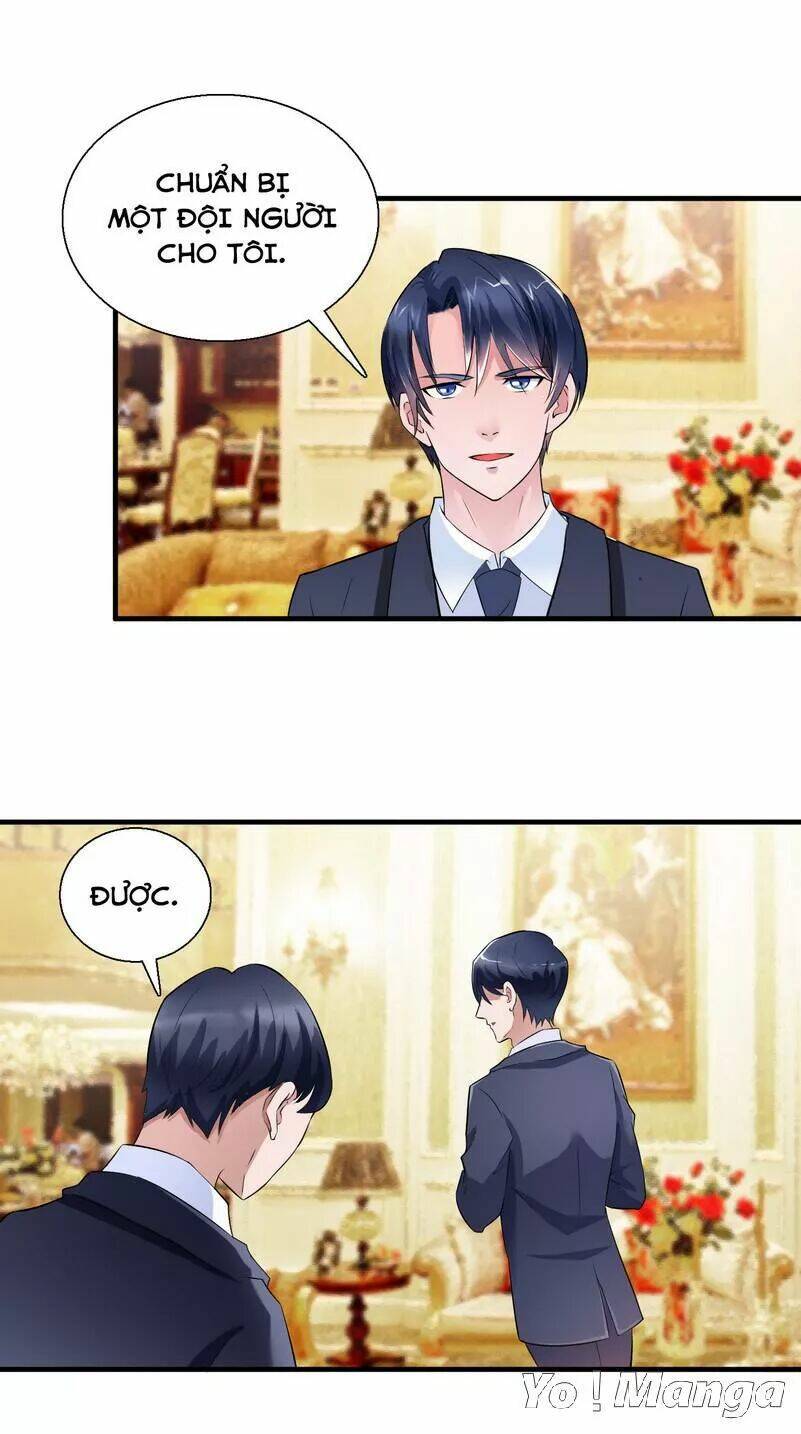 cô dâu gả thay của tổng tài chapter 64 9