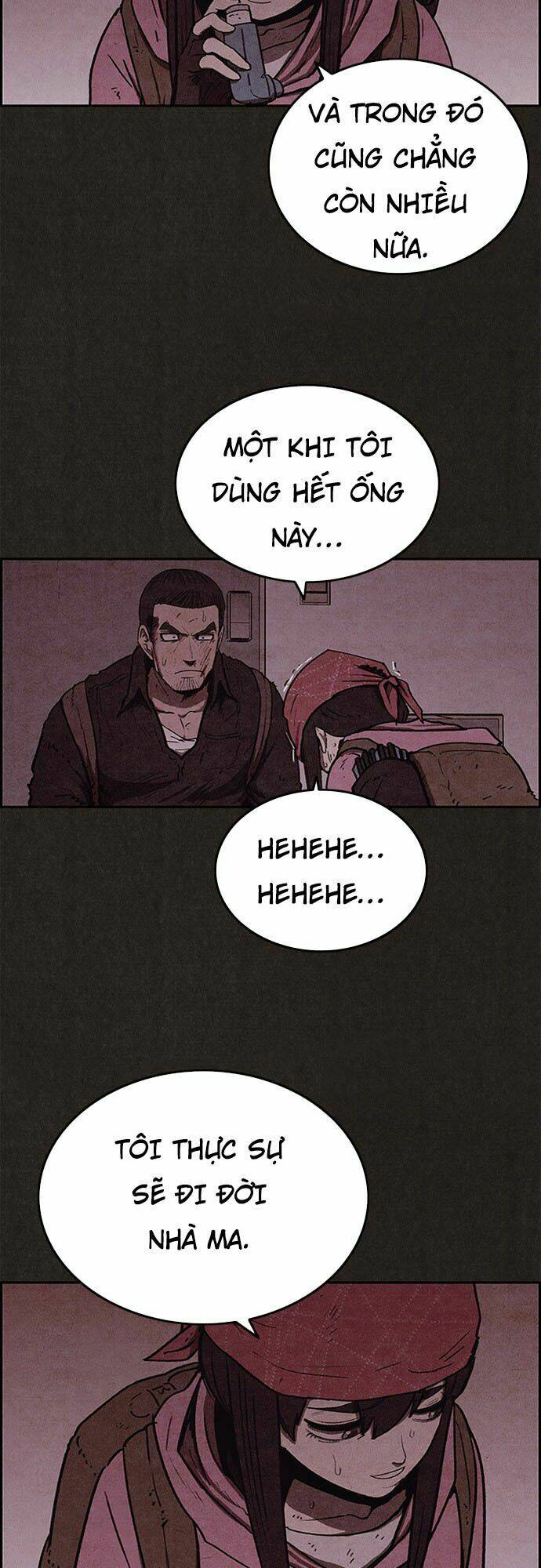 quái vật tại chung cư xanh chapter 56 13