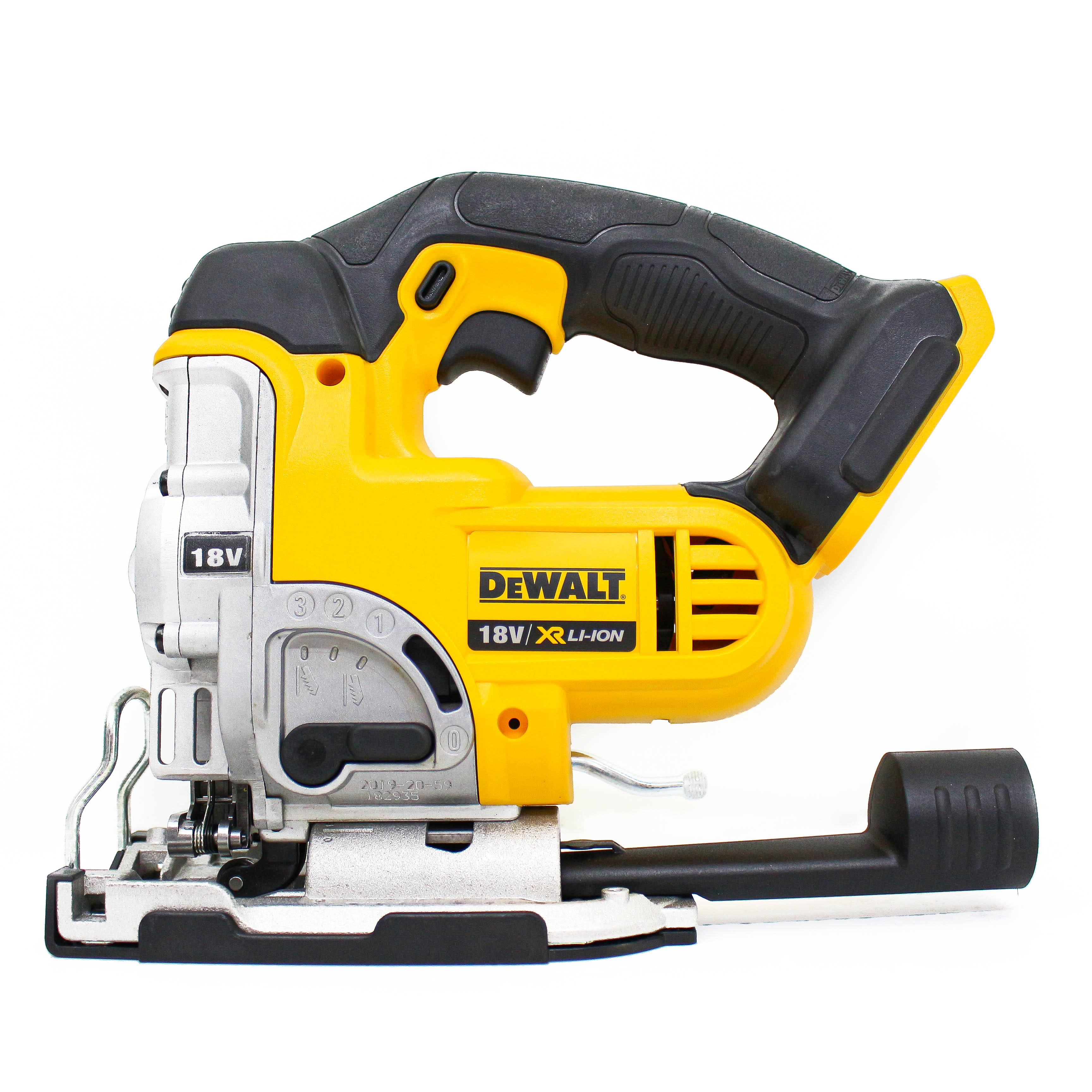 Máy cưa cầm tay 18V DeWalt DCS331N-KR