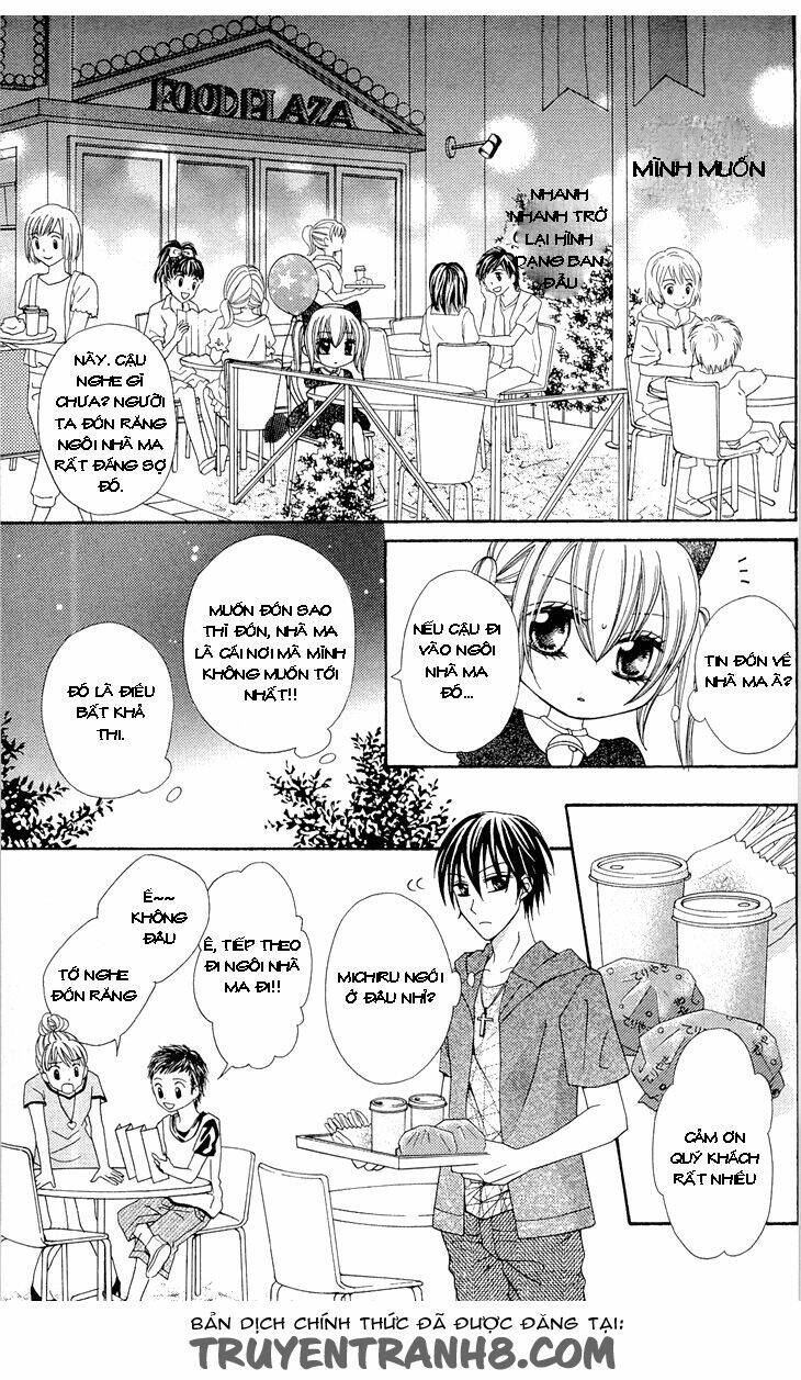 mayonaka lolita chapter 9 17